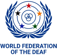 Supporting 15 000+ deaf people in Gaza