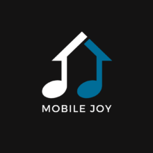 MOBILE JOY LOGO