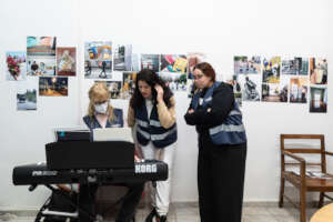 Emfasis "Music Destinations" Event