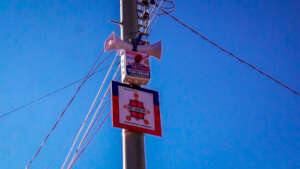 Early Warning System developed by Red Habitat