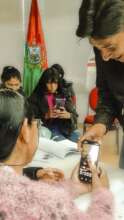 Cell phones a vital tool in job search process