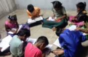 Evening study centre