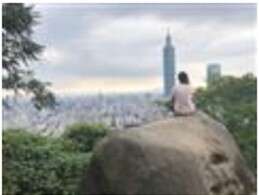 Being back in my country