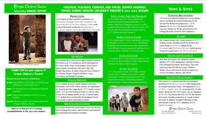 2011-2012 Annual Report