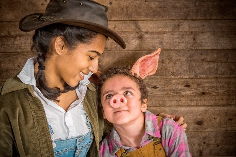 Wilbur & Fern