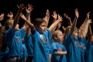 OCT Acting Academy