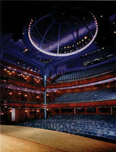 Newmark Theater