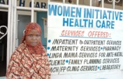 To reduce maternal child health mortality