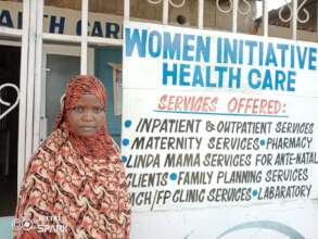 To reduce maternal child health mortality
