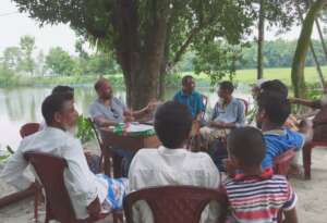 Community Outreach