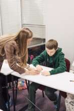 Preparation lessons for final exams