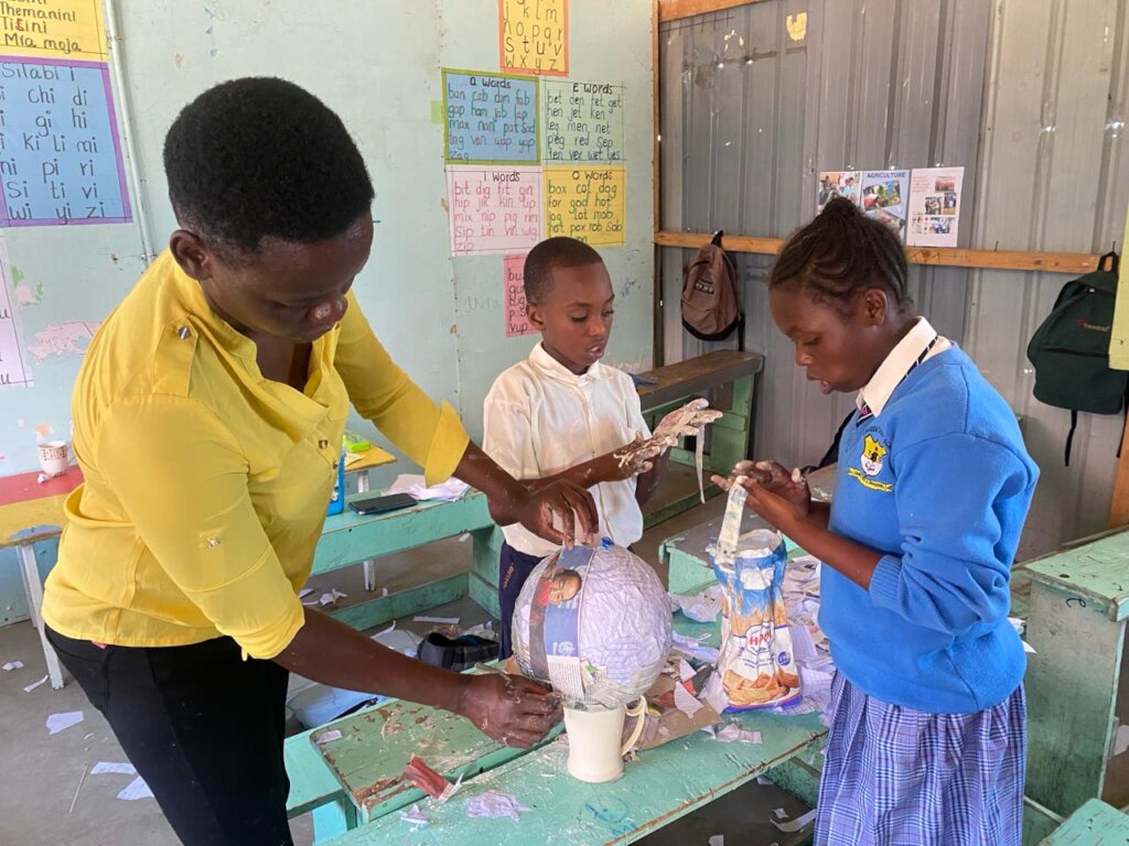 Empower Educators, Support Dyslexic Learners