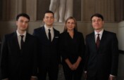 Help law students go to moots and competitions.