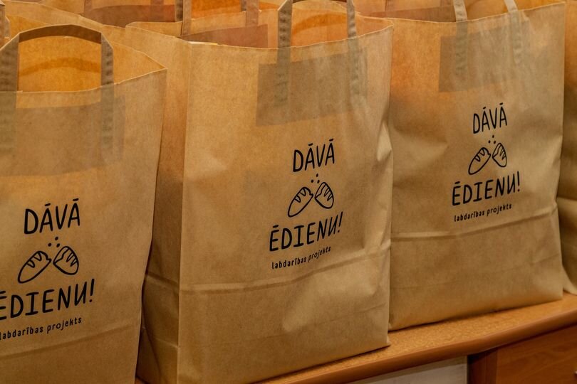 Food support