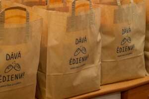 Food support