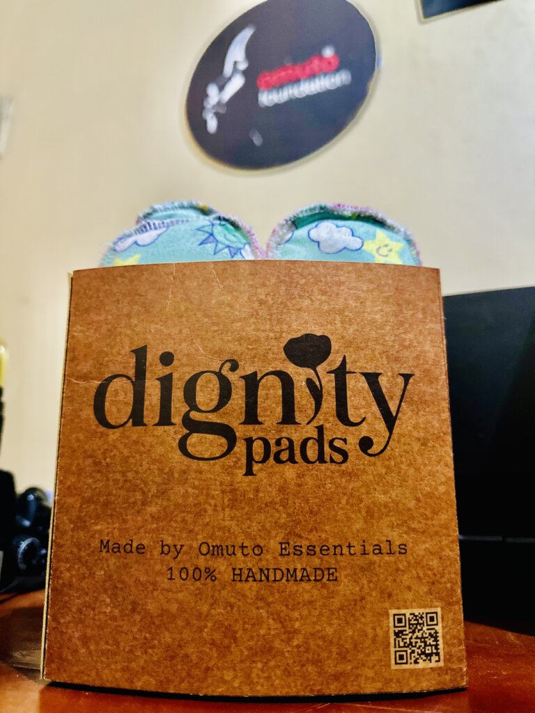 RED Campaign session