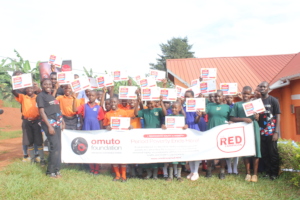 RED Brigade (Cohort 1)