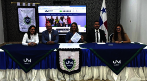 UMECIT - INNOBUC  Agreement