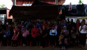 Thailand Annual International Trainning Course