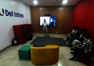 LEADERSHIP SEMINAR UDI