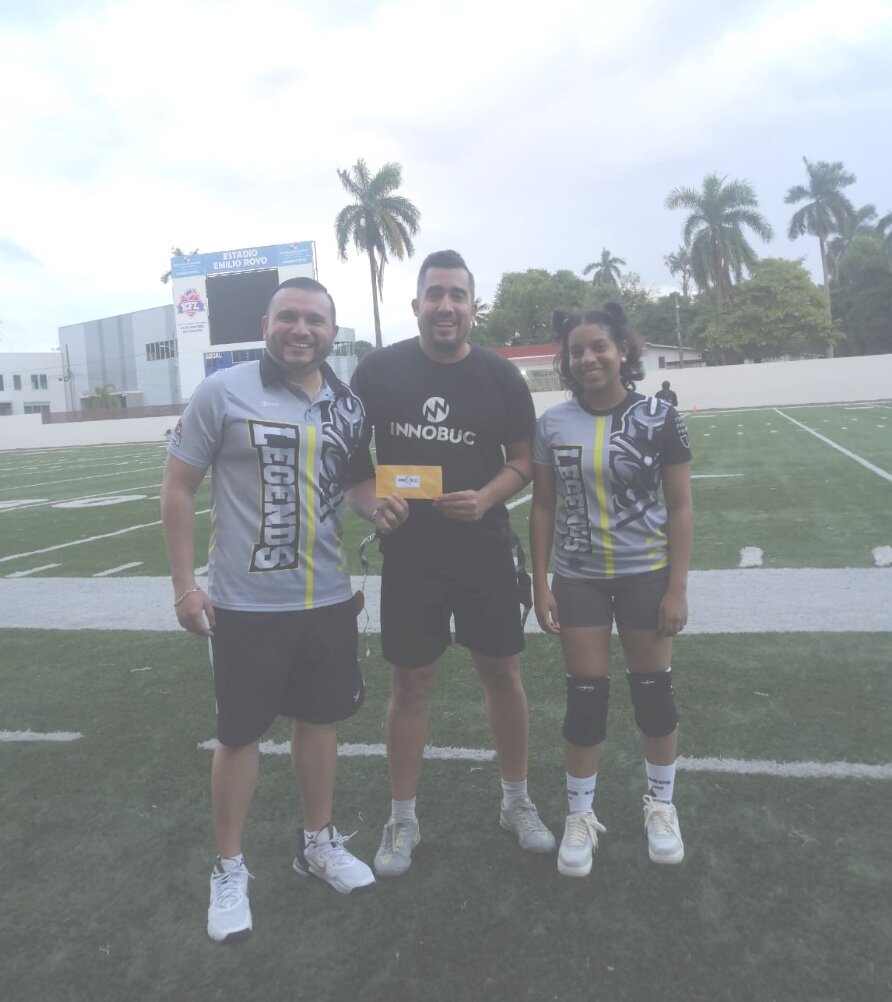 Empowerment Hub: INNOBUC Support NGO's Development