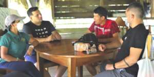 Territorial Development Project