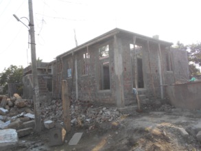Roof Level