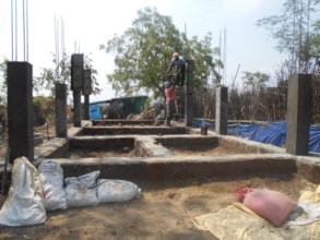 Basement level