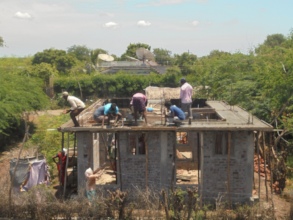 Roof Level