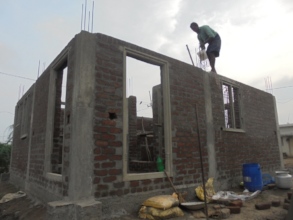 Lintel level