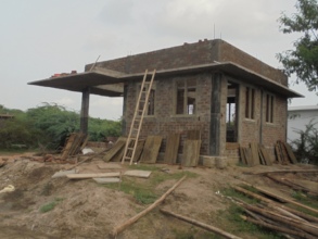 Roof level