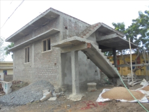 Slab House