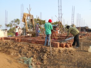 Basement level