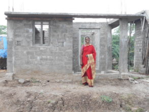 Lintel stage