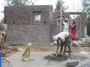 Lintel level