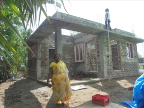 Roof Level
