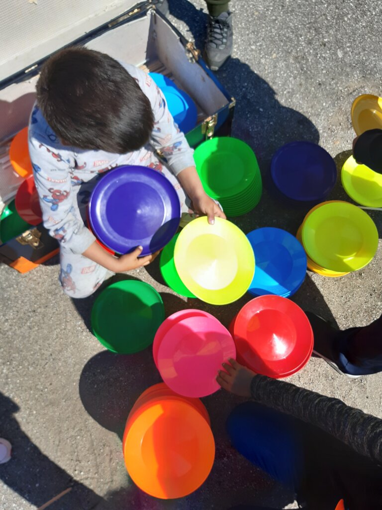 Platinum Pledge: bringing joy to one million kids