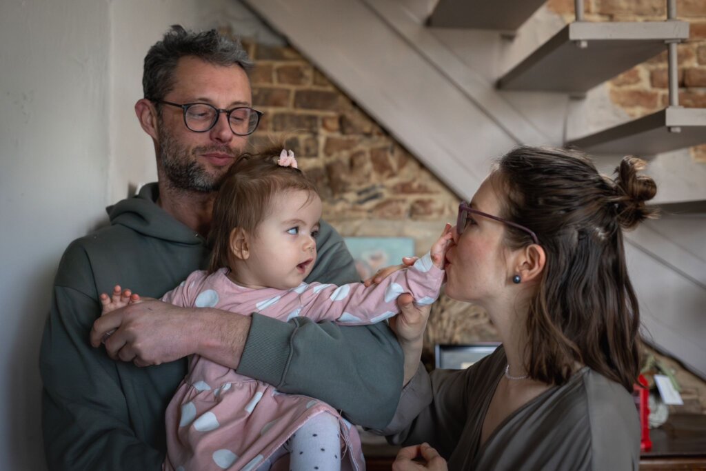 Help Marie Accomplish the Impossible!