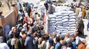 Feed the Poor in Ramadan