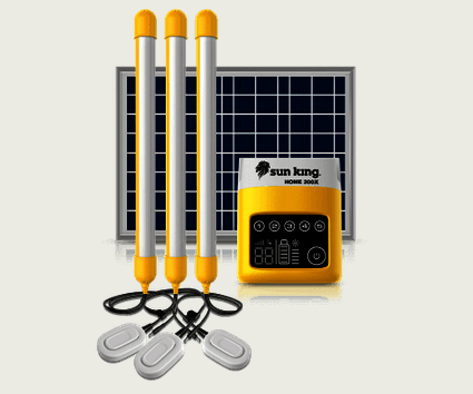 Tanzania: Powering Progress with Clean Energy!