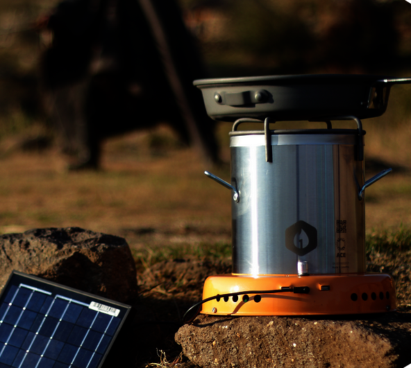 Tanzania: Powering Progress with Clean Energy!