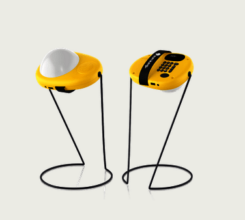 Solar lantern