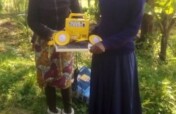 Tanzania: Powering Progress with Clean Energy!