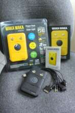 wakka wakka light