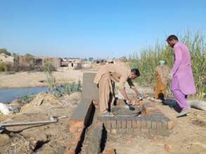 Site Preparation