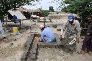 Site Preparation