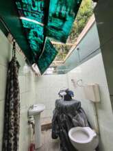 Fray Bentos after the storm