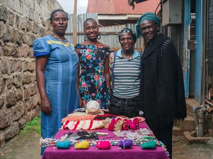 Empower 200 Youth Entrepreneurs in Kisumu & Busia