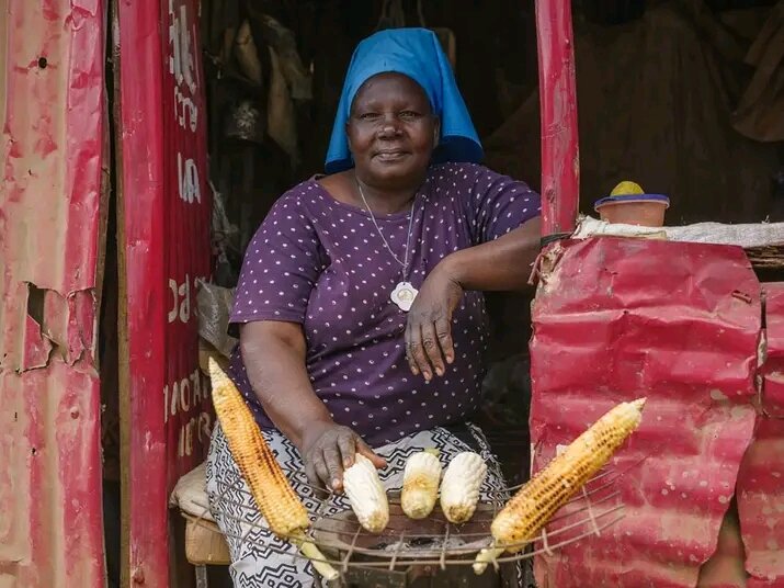 Empower 200 Youth Entrepreneurs in Kisumu & Busia