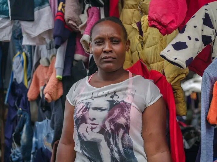 Empower 200 Youth Entrepreneurs in Kisumu & Busia